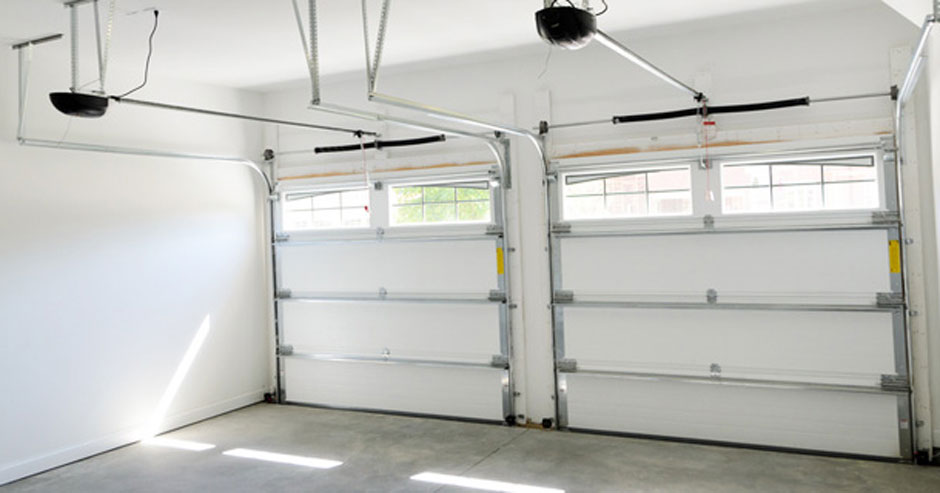Garage door opener Rochester New York